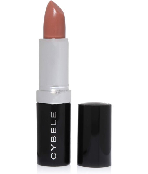 cybele rich cream lipstick 136 brown