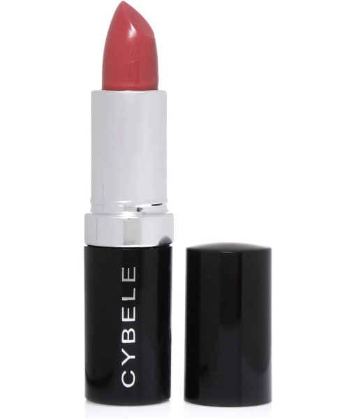 cybele rich cream lipstick 127 royal pink