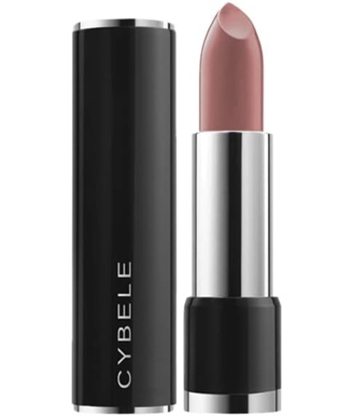 cybele matte lipstick 301 old pink 