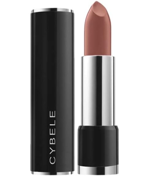 cybele matte lipstick 305 Cashmere
