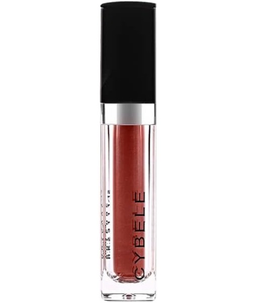 cybele matte liquid lip color 103 cherry