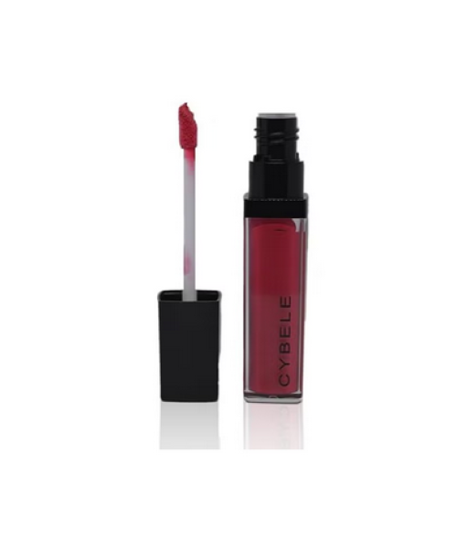 cybele liquid lip color 08