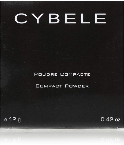 cybele smooth n wear compact powder 01 transparent