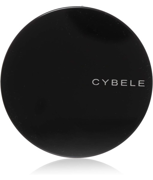 cybele smooth n wear compact powder 01 transparent