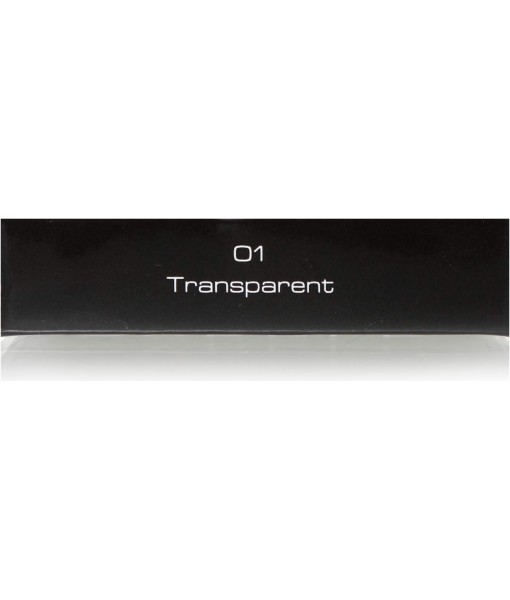 cybele smooth n wear compact powder 01 transparent