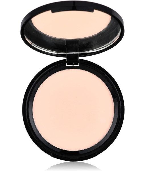 cybele smooth n wear compact powder 00 nude