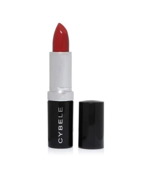 cybele rich cream lipstick 129