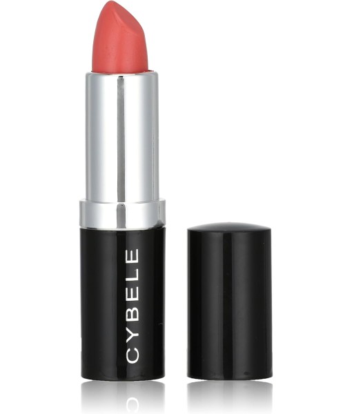 cybele rich cream lipstick 125 delicate pink