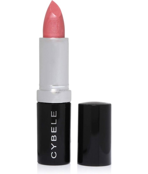 cybele rich cream lipstick 112 rose bonbon