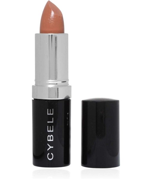 cybele rich cream lipstick 130 secret beige
