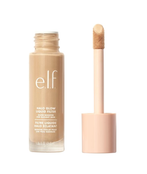 e.l.f halo glow liquid filter 2 fair 31.5 ml
