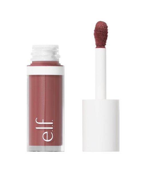 e.l.f camo liquid blush suave mauve 4ml