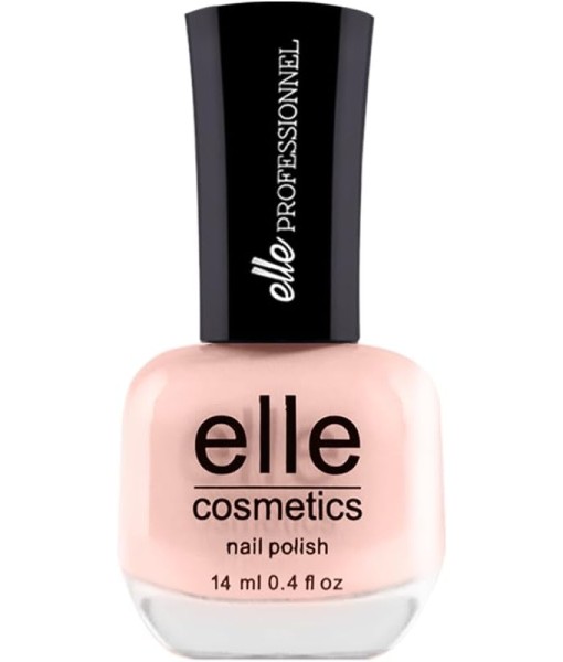 elle nail polish 105