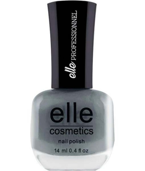 elle nail polish 151