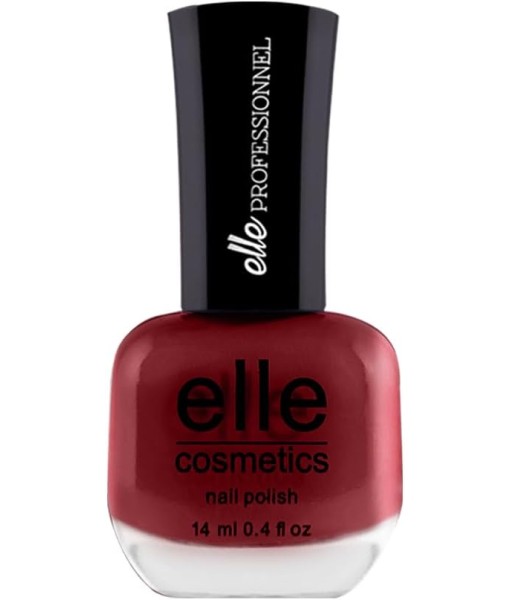elle nail polish 203