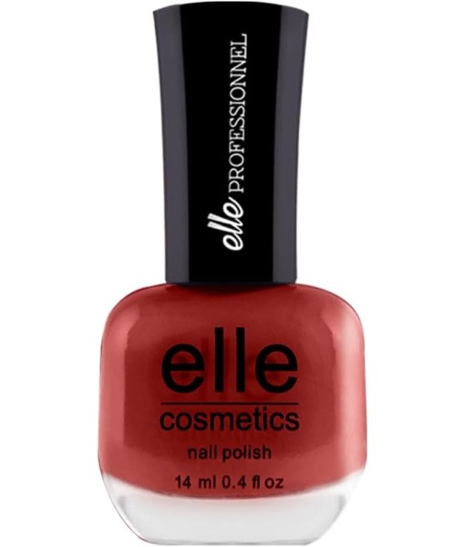 elle nail polish 204