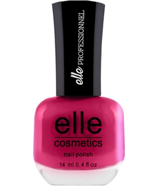 elle nail polish 402