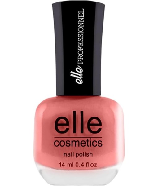 elle nail polish 406