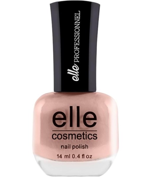 elle nail polish 501
