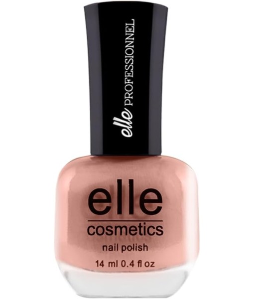 elle nail polish 505