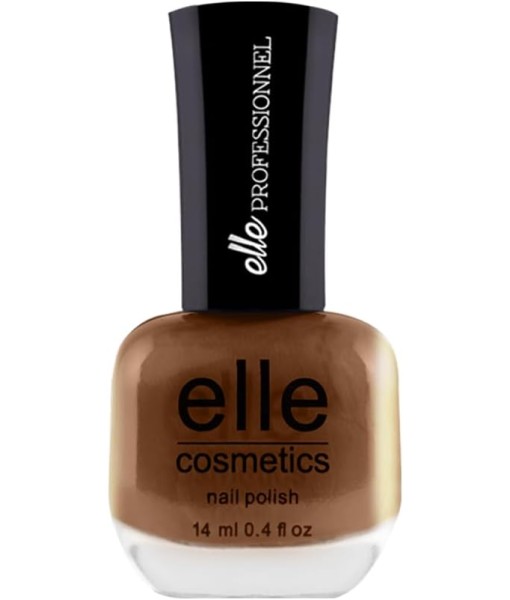 elle nail polish 601