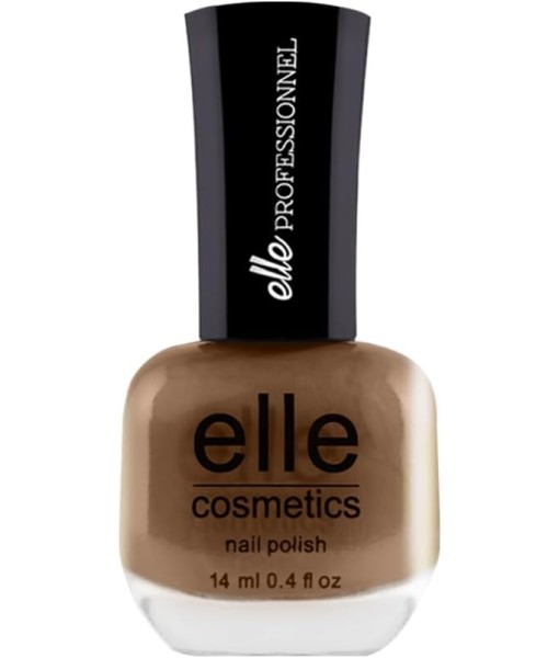 elle nail polish 602