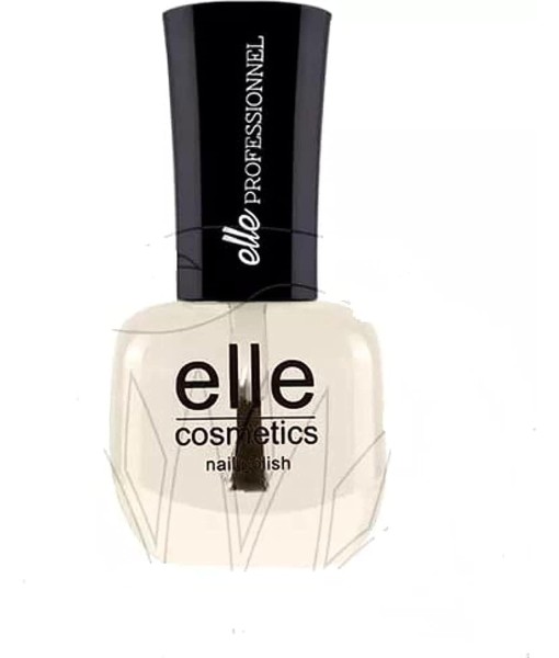 elle nail polish 7 oils