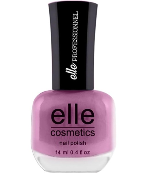 elle nail polish 701