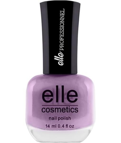 elle nail polish 704