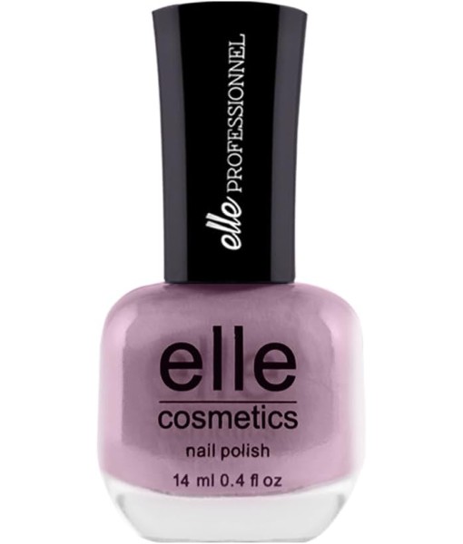elle nail polish 705