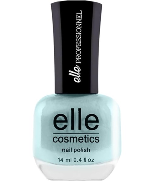 elle nail polish 809