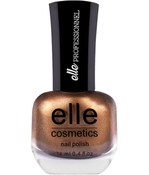 elle nail polish 906