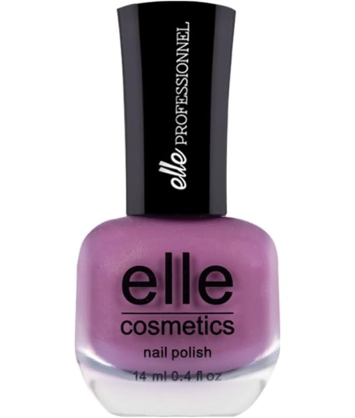 elle nail polish 907