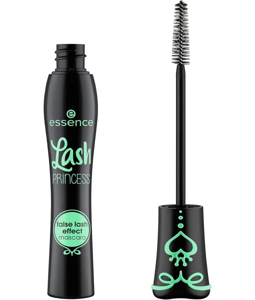 essence lash princess-false lash effect mascara