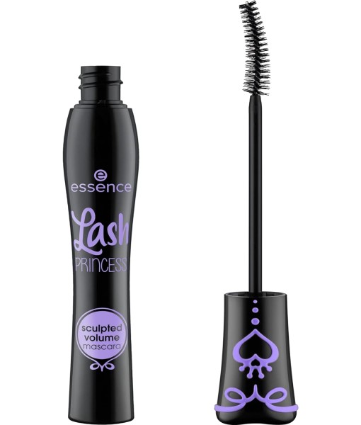 essence lash princess sculpted volume mascara