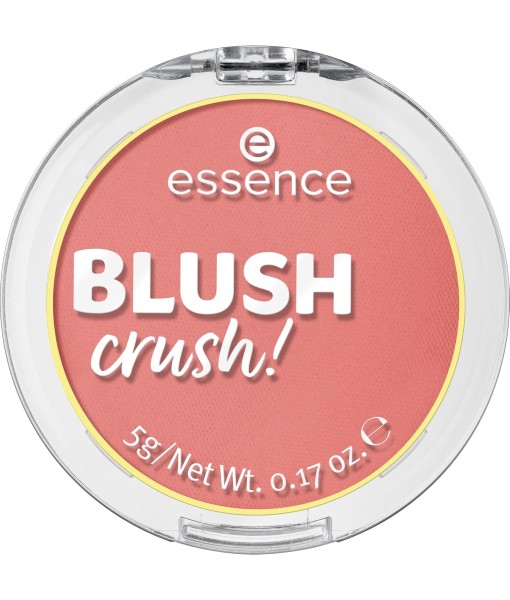 essence blush crush 20 deep rose