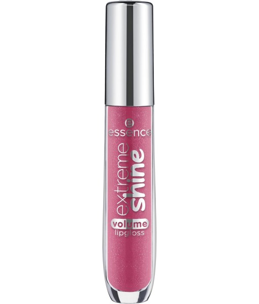 essence extreme shine volume lip gloss 13 glazed berry 