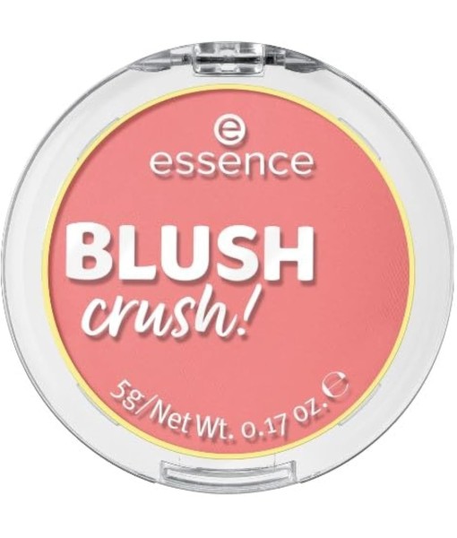 essence blush crush 70 berry blush