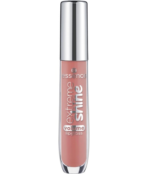 essence extreme shine volume lip gloss 16 nude sorbet