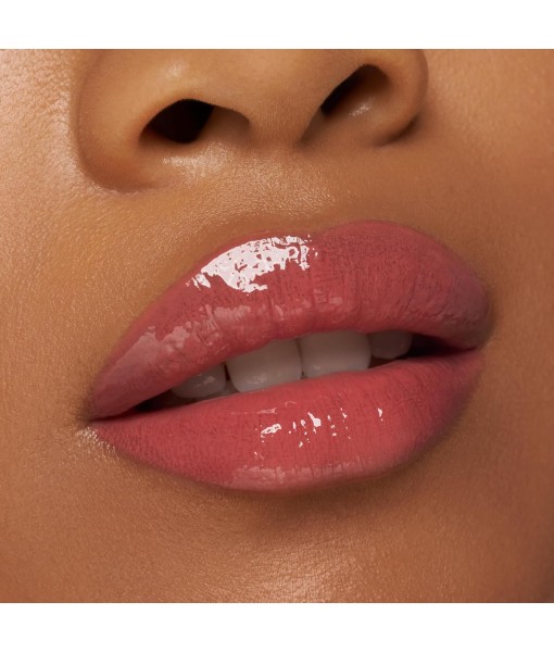 essence extreme shine volume lip gloss 16 nude sorbet