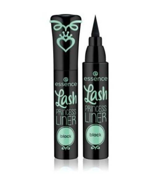 essence lash princess liner black 