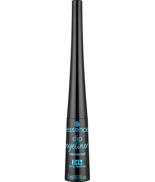 essence dip eyeliner waterproof 24h long lasting 