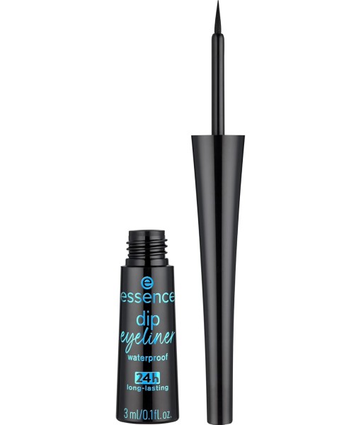 essence dip eyeliner waterproof 24h long lasting 