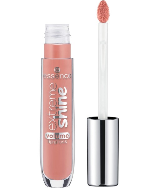 essence extreme shine lip gloss 11 power of nude