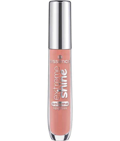 essence extreme shine lip gloss 11 power of nude