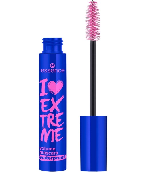 essnce i love extrme volume mascara waterproof