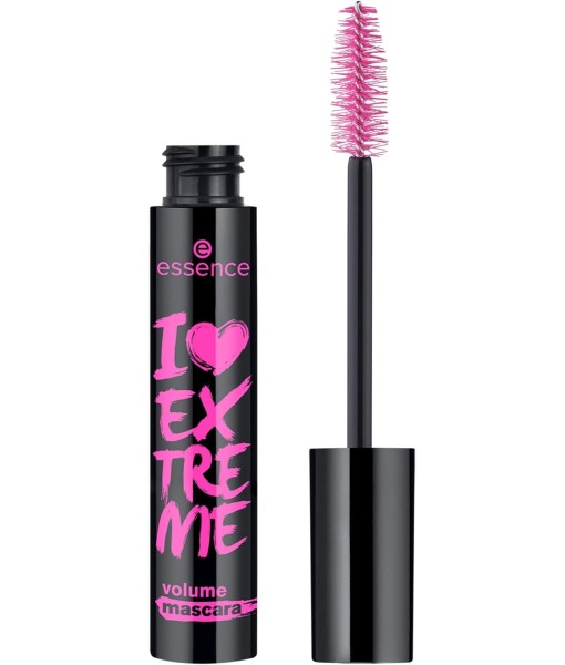 essnce i love extrme volume mascara
