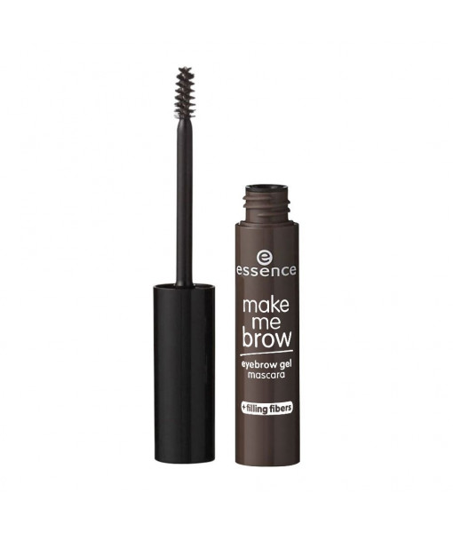 essence make me brow eyebrow gel mascara 02 browny brows