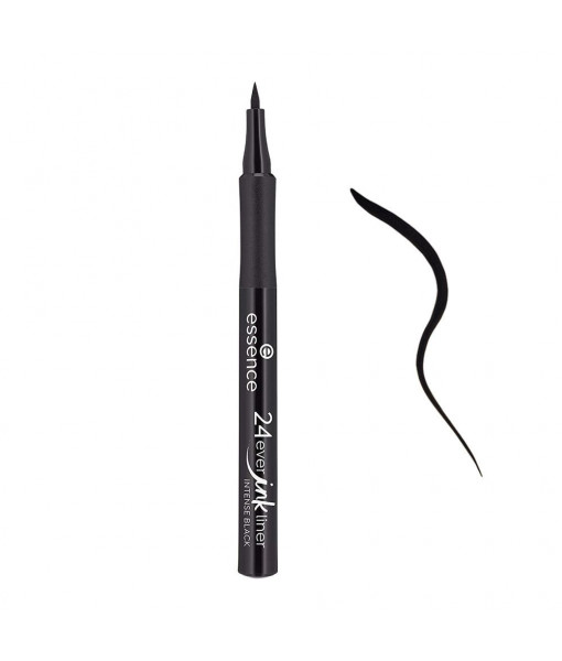 essence 24ever ink liner waterproof