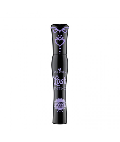 essence lash princess sculpted volume mascara